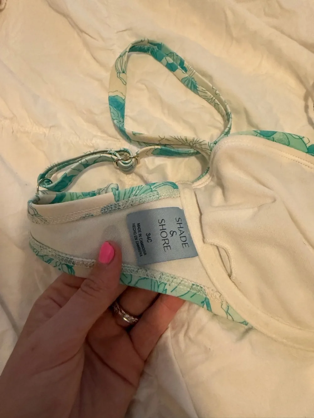 SHADE & SHORE BIKINI - Picture 10 of 12